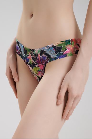 Женские трусы-стринги Hanky Panky PR4911P купить в интернет-магазине Bestelle фото 1