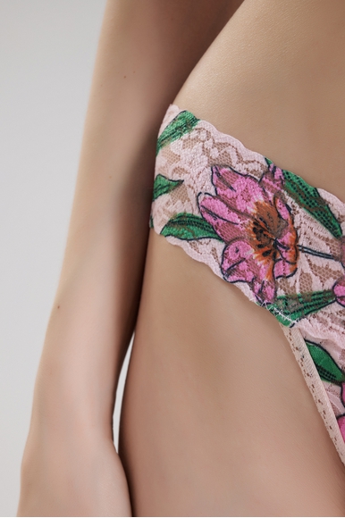 Женские трусы-стринги Hanky Panky PR4911P купить в интернет-магазине Bestelle фото 4