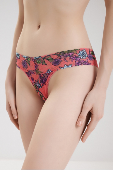 Женские трусы-стринги Hanky Panky PR4911P купить в интернет-магазине Bestelle фото 1