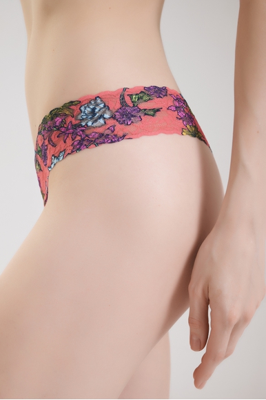 Женские трусы-стринги Hanky Panky PR4911P купить в интернет-магазине Bestelle фото 2