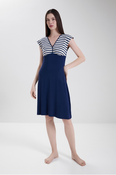 Женское пляжное платье миди Antigel ESB1575 купить в интернет-магазине Bestelle фото 1