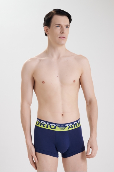  Мужские трусы-боксеры  Emporio Armani 1113893F516 купить в интернет-магазине Bestelle фото 3