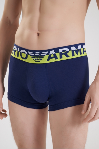  Мужские трусы-боксеры  Emporio Armani 1113893F516 купить в интернет-магазине Bestelle фото 1