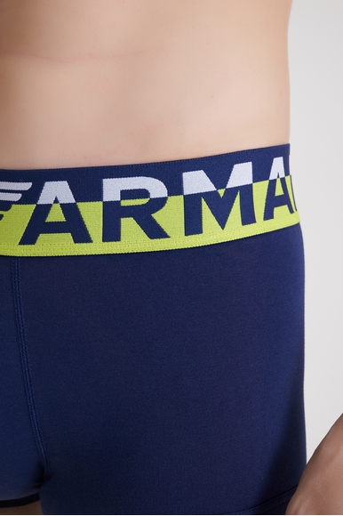  Мужские трусы-боксеры  Emporio Armani 1113893F516 купить в интернет-магазине Bestelle фото 4