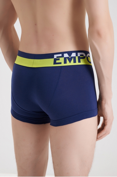  Мужские трусы-боксеры  Emporio Armani 1113893F516 купить в интернет-магазине Bestelle фото 2