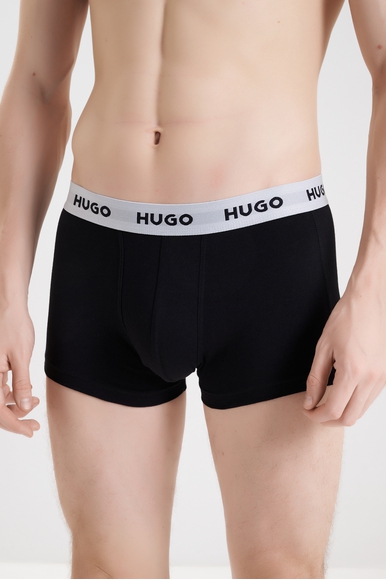 Набор мужских трусов-боксеров 3 шт. Hugo Boss 50532611 купить в интернет-магазине Bestelle фото 1