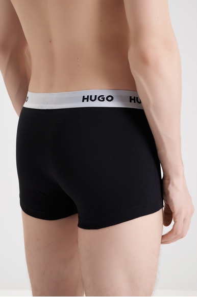 Набор мужских трусов-боксеров 3 шт. Hugo Boss 50532611 купить в интернет-магазине Bestelle фото 2
