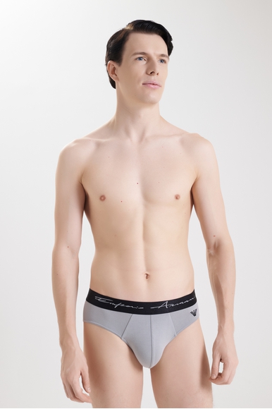  Мужские классические трусы  Emporio Armani 1108144R511 купить в интернет-магазине Bestelle фото 3