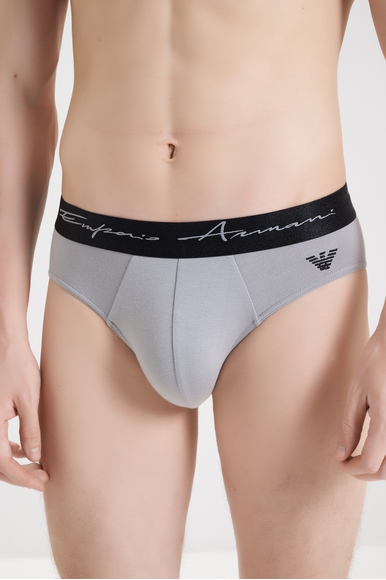  Мужские классические трусы  Emporio Armani 1108144R511 купить в интернет-магазине Bestelle фото 1