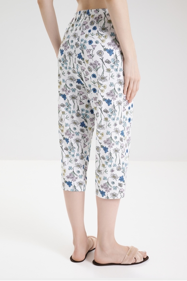  Женская пижама с капри из хлопка Calida 46156 купить в интернет-магазине Bestelle фото 7