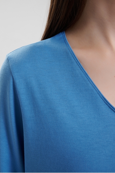  Женская пижама с капри из хлопка Calida 46156 купить в интернет-магазине Bestelle фото 5