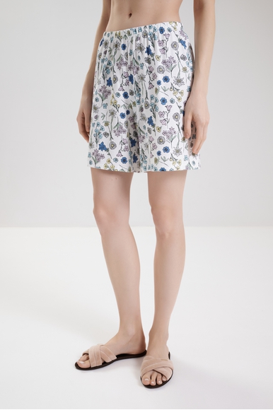  Женская пижама с шортами из хлопка Calida 46056 купить в интернет-магазине Bestelle фото 6