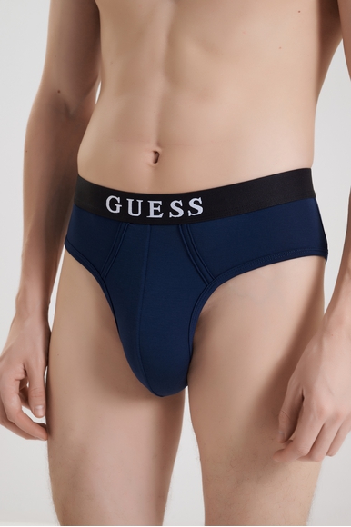  Мужские классические трусы  Guess U4GF10KBF90 купить в интернет-магазине Bestelle фото 1