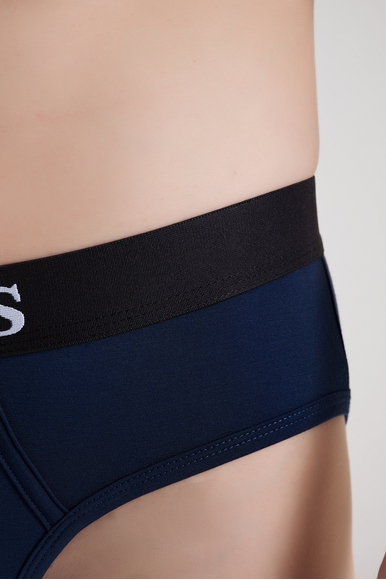  Мужские классические трусы  Guess U4GF10KBF90 купить в интернет-магазине Bestelle фото 4