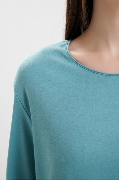  Женская хлопковая пижама с брюками  Calida 41757 купить в интернет-магазине Bestelle фото 5