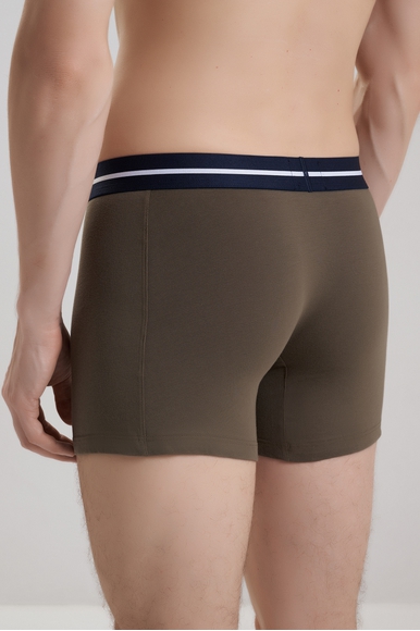 Набор мужских трусов-боксеров 3 шт. Hugo Boss 50531702 купить в интернет-магазине Bestelle фото 2