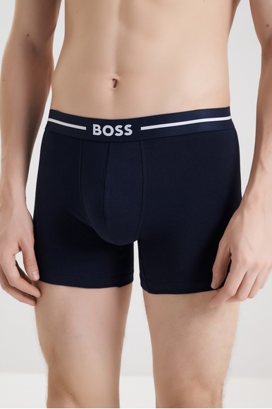 Набор мужских трусов-боксеров 3 шт. Hugo Boss 50531702 купить в интернет-магазине Bestelle фото 8