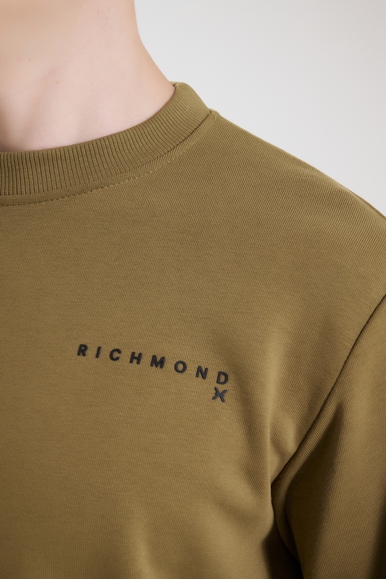 Мужской свитшот Richmond X UMP25216FE купить в интернет-магазине Bestelle фото 4