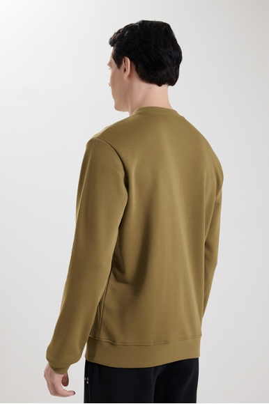 Мужской свитшот Richmond X UMP25216FE купить в интернет-магазине Bestelle фото 2