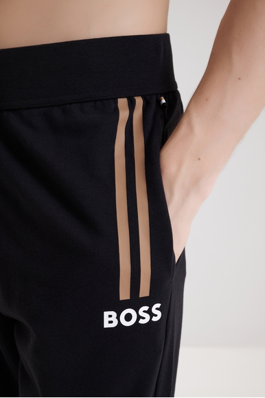 Мужские брюки Hugo Boss 50491265 купить в интернет-магазине Bestelle фото 4