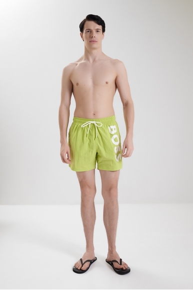 Мужские плавки-шорты Hugo Boss 50514502 купить в интернет-магазине Bestelle фото 3