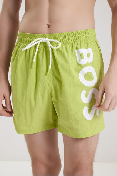 Мужские плавки-шорты Hugo Boss 50514502 купить в интернет-магазине Bestelle фото 1