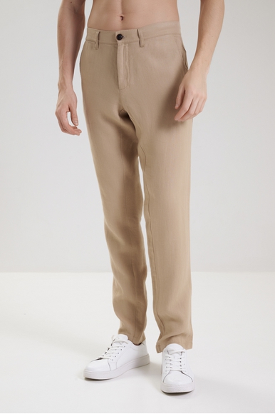 Летние мужские брюки из льна  Bluemint EDAN купить в интернет-магазине Bestelle фото 1