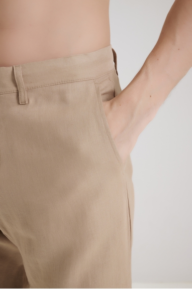 Летние мужские брюки из льна  Bluemint EDAN купить в интернет-магазине Bestelle фото 4