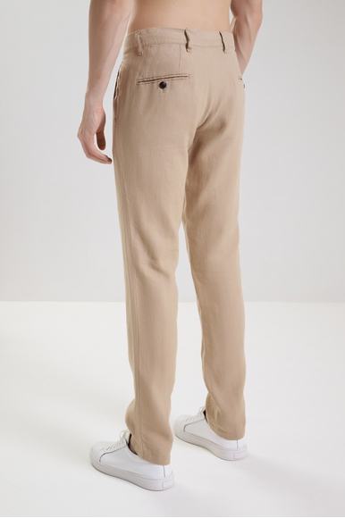 Летние мужские брюки из льна  Bluemint EDAN купить в интернет-магазине Bestelle фото 2