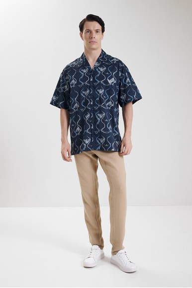  Рубашка  Emporio Armani 2118463R466 купить в интернет-магазине Bestelle фото 3