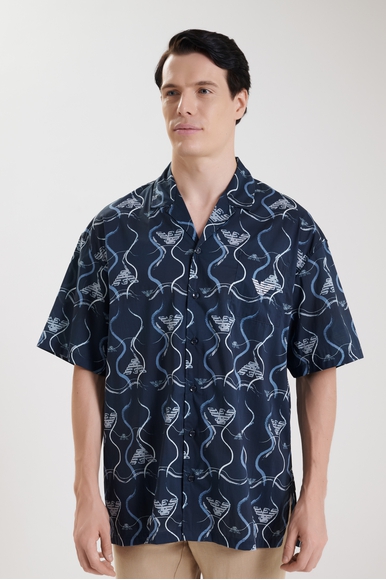  Рубашка  Emporio Armani 2118463R466 купить в интернет-магазине Bestelle фото 1