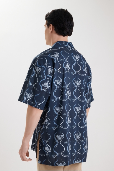  Рубашка  Emporio Armani 2118463R466 купить в интернет-магазине Bestelle фото 2