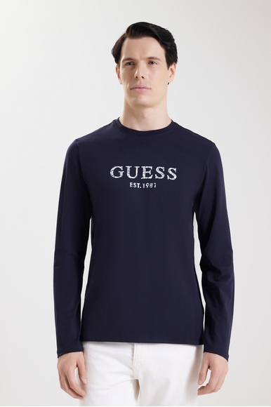  Лонгслив  Guess M4YI39J1314 купить в интернет-магазине Bestelle фото 1