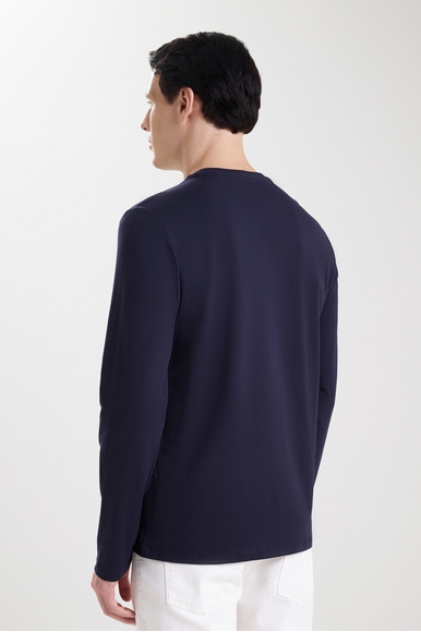  Лонгслив  Guess M4YI39J1314 купить в интернет-магазине Bestelle фото 2