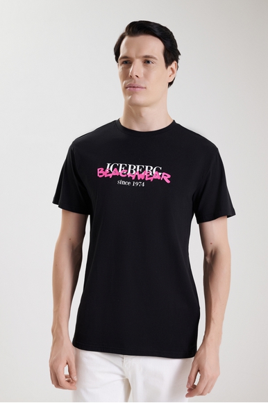  Футболка  ICEBERG ICE3MTS01 купить в интернет-магазине Bestelle фото 1