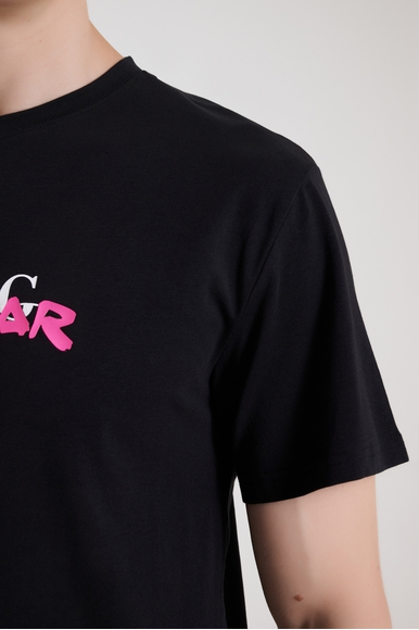  Футболка  ICEBERG ICE3MTS01 купить в интернет-магазине Bestelle фото 4