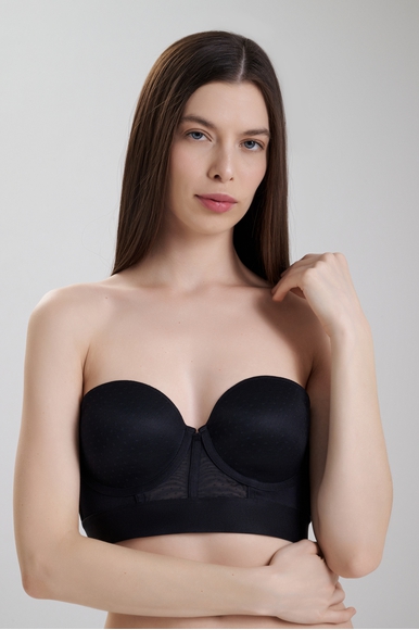  Бюстье на косточках  DKNY DK7506 купить в интернет-магазине Bestelle фото 2