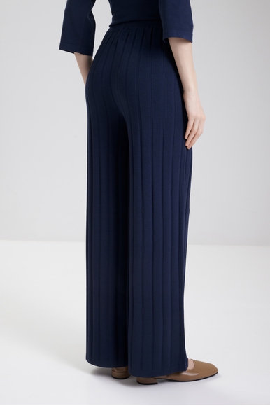  Женские трикотажные брюки  MM by MaxMara TEMA 252633601 купить в интернет-магазине Bestelle фото 2