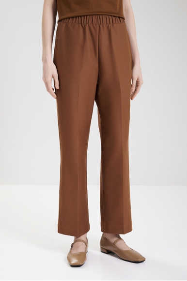  Женские укороченные брюки  MM by MaxMara FEROCE 252678601 купить в интернет-магазине Bestelle фото 1