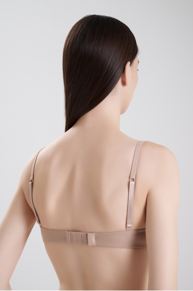 Бюстгальтер с плотной чашкой Gianantonio A. Paladini C2CR101/B ONICE/B купить в интернет-магазине Bestelle фото 2