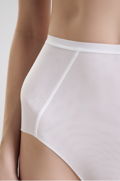 Женские трусы-слипы с высокой талией Gianantonio A. Paladini C2CS105 AMETISTA купить в интернет-магазине Bestelle фото 4