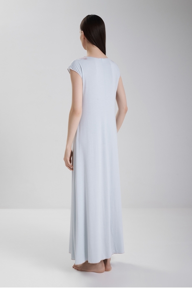  Женская длинная сорочка с кружевом  Gianantonio A. Paladini W51AC08/L ALICE/L купить в интернет-магазине Bestelle фото 2