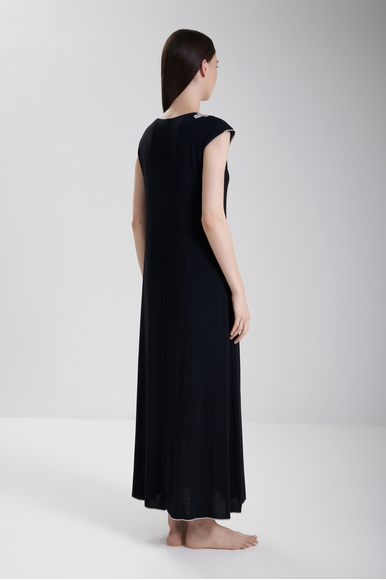  Длинная сорочка с кружевом  Gianantonio A. Paladini W51AC08/L ALICE/L купить в интернет-магазине Bestelle фото 2