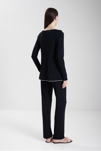  Женская пижама с брюками  Gianantonio A. Paladini W51AP02 ANNA купить в интернет-магазине Bestelle фото 2