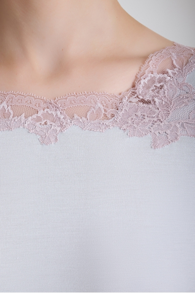  Женская пижама с брюками  Gianantonio A. Paladini W51AP02 ANNA купить в интернет-магазине Bestelle фото 4