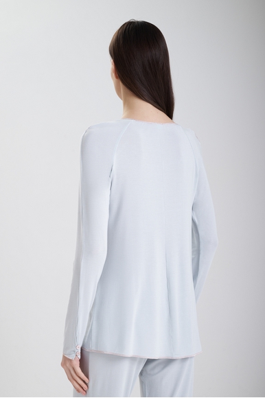  Женская пижама с брюками  Gianantonio A. Paladini W51AP02 ANNA купить в интернет-магазине Bestelle фото 3