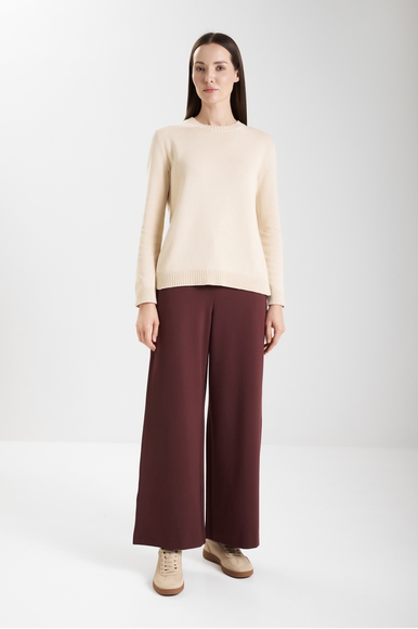  Женский джемпер с рисунком  MM by MaxMara GAIA 252636602 купить в интернет-магазине Bestelle фото 3