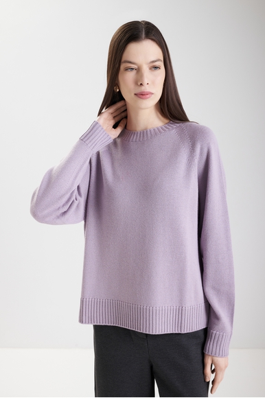 Женский джемпер MM by MaxMara EBANO 252636614 купить в интернет-магазине Bestelle фото 1