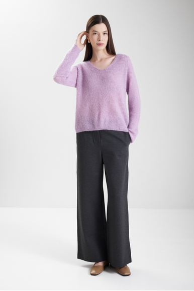 Женский джемпер MM by MaxMara RICETTA 252636617 купить в интернет-магазине Bestelle фото 3