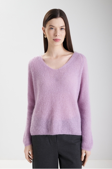 Женский джемпер MM by MaxMara RICETTA 252636617 купить в интернет-магазине Bestelle фото 1